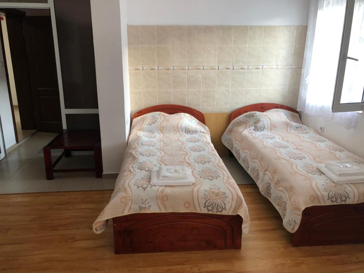 Family Hotel Panorama سارنيتسا المظهر الخارجي الصورة