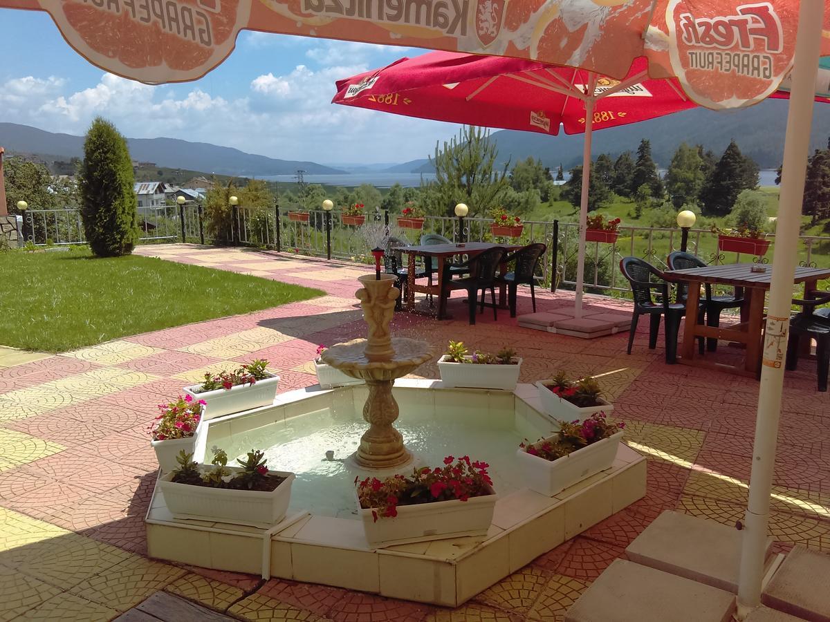 Family Hotel Panorama سارنيتسا المظهر الخارجي الصورة